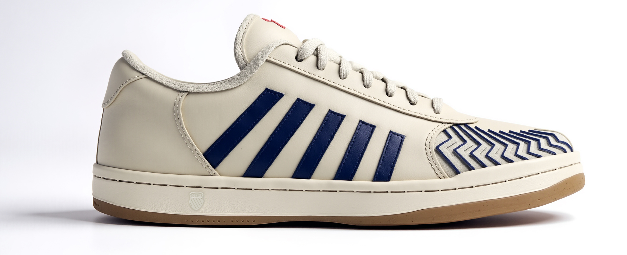 Dash Blue Sneaker